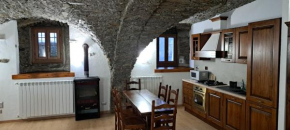 Casa Grande Taverna Marianna Pragelato